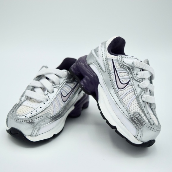 Nike Other - Nike Shox Infant Girl's Sneakers